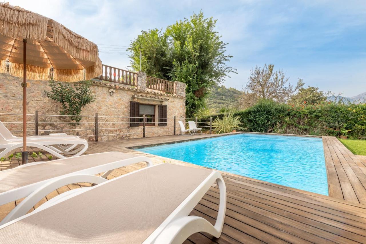 Villa Sol Pollença